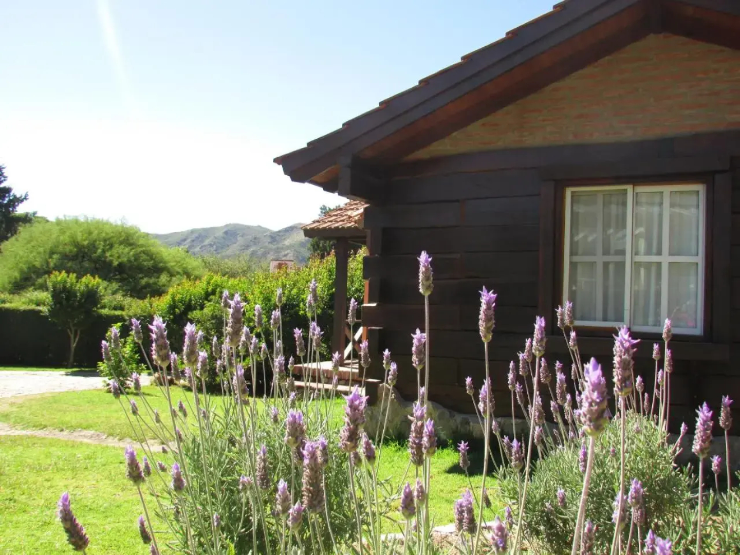 Samai Suma Cabanas & SPA