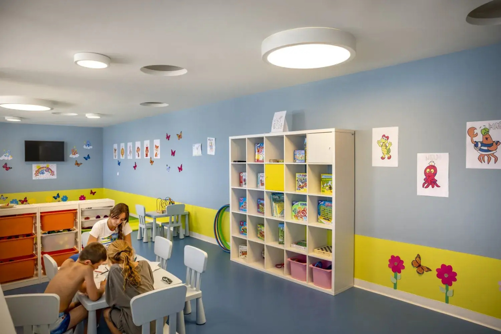 Valamar Bellevue Resort