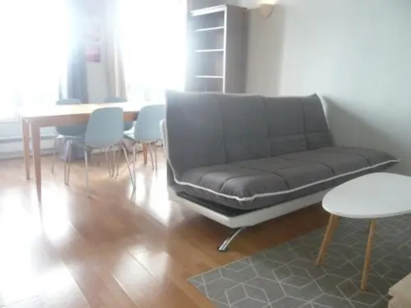 Bridgestreet Le Marais