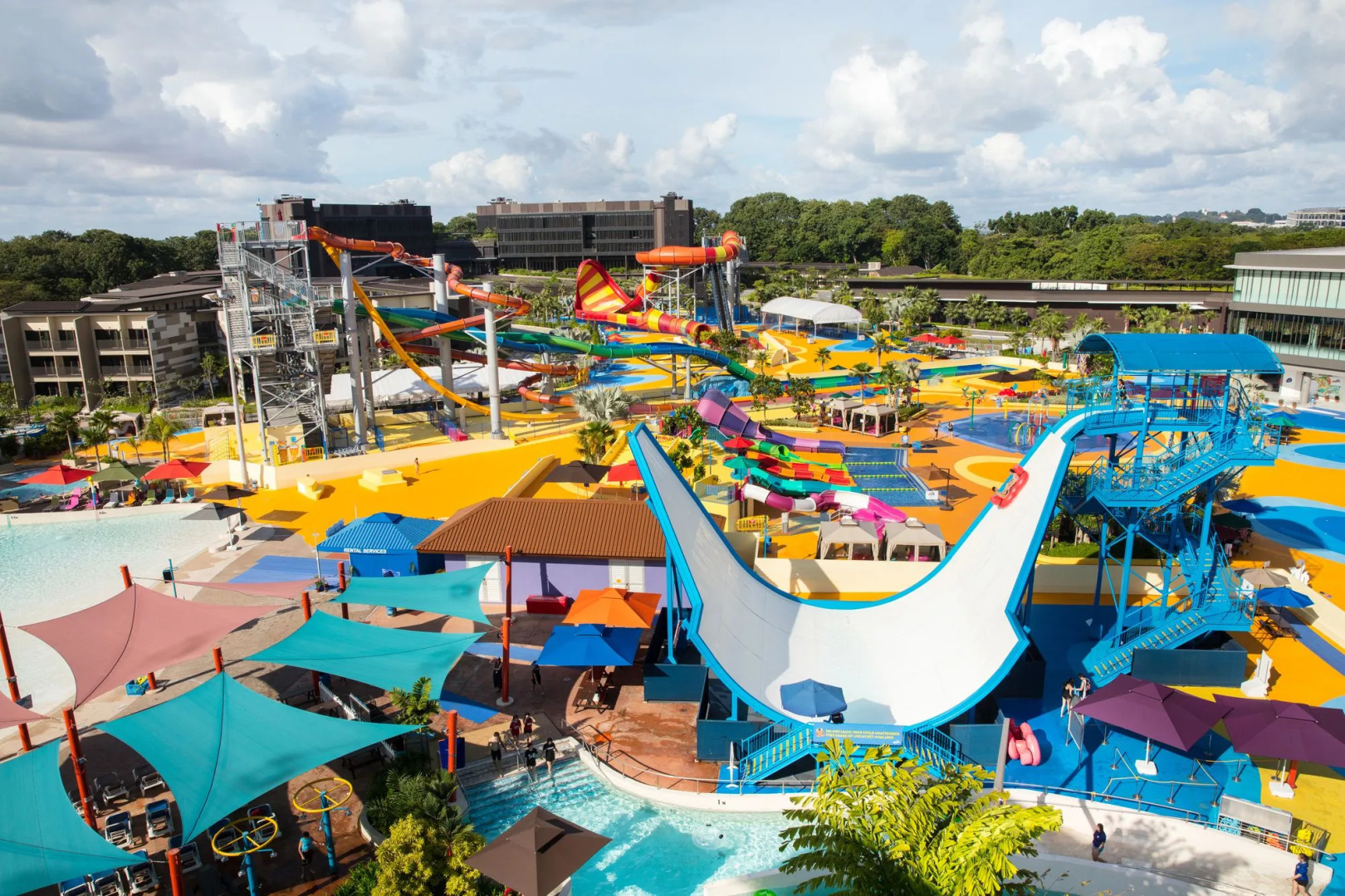 D’Resort @ Downtown East