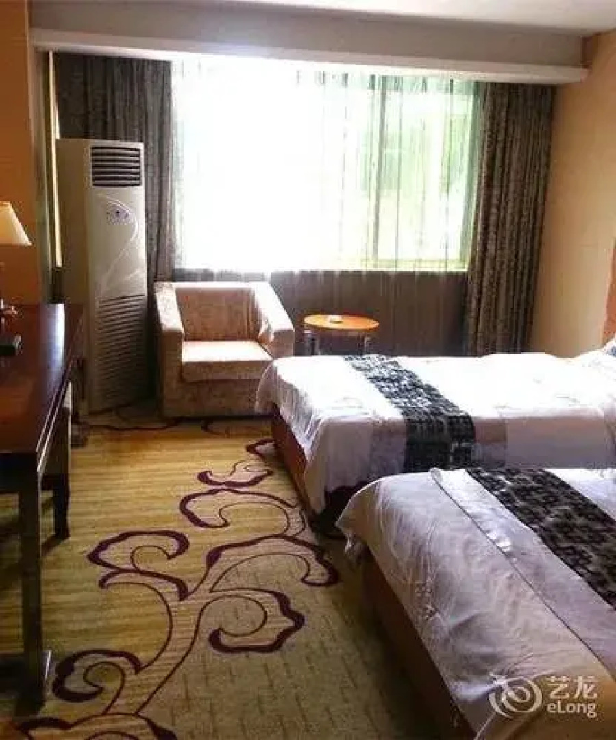 Xianning Lanhai Hotel