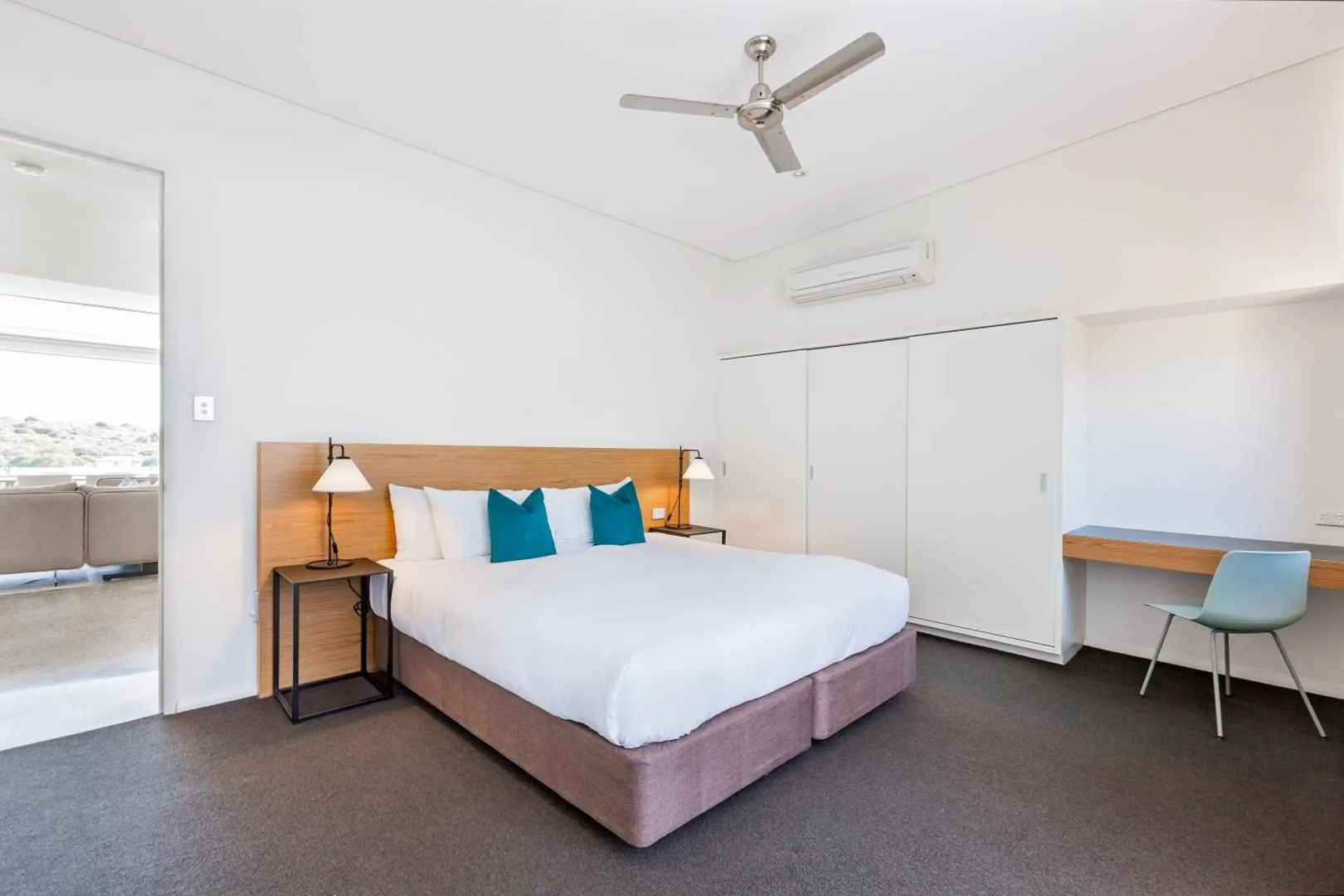 Smiths Beach Resort