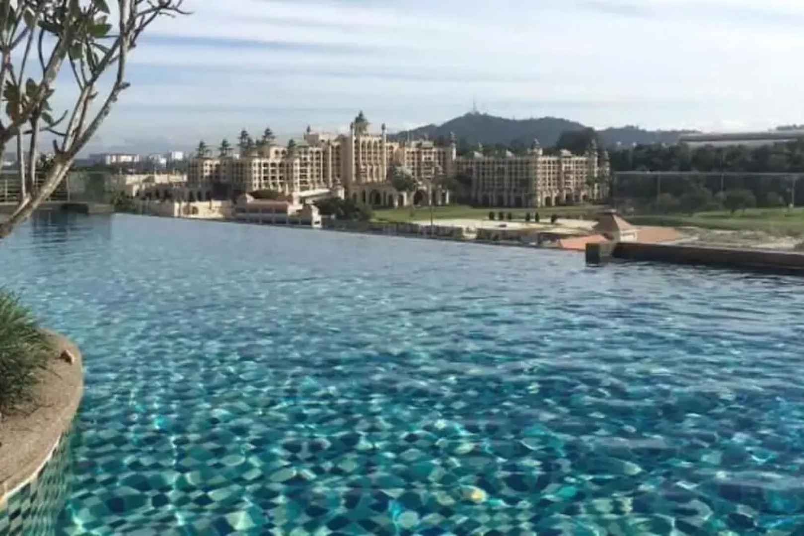 Flexi One South by SYNC