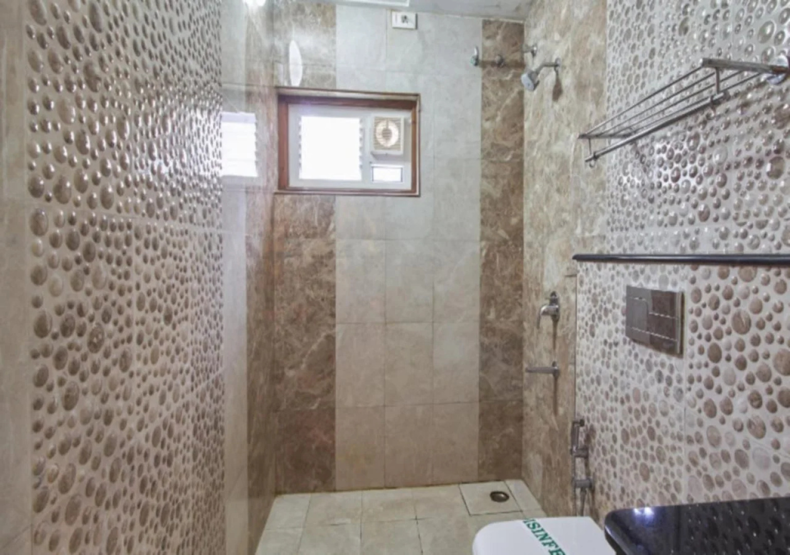 FabHotel Dream Land Moonjikkal