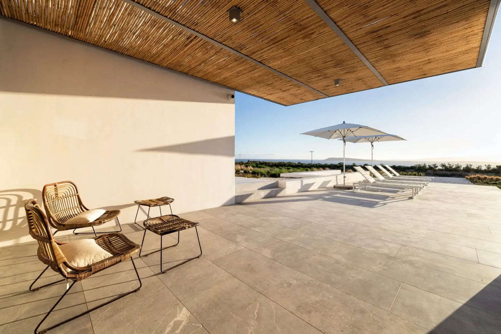 Xrisiris Villa Paros