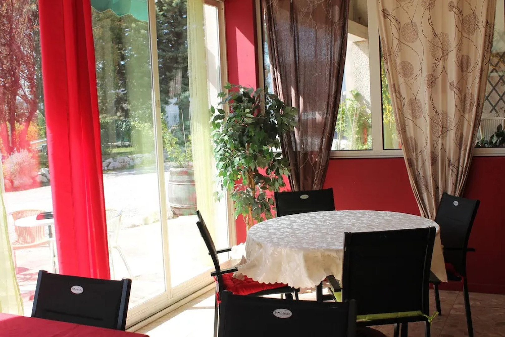 La Batida by balladins