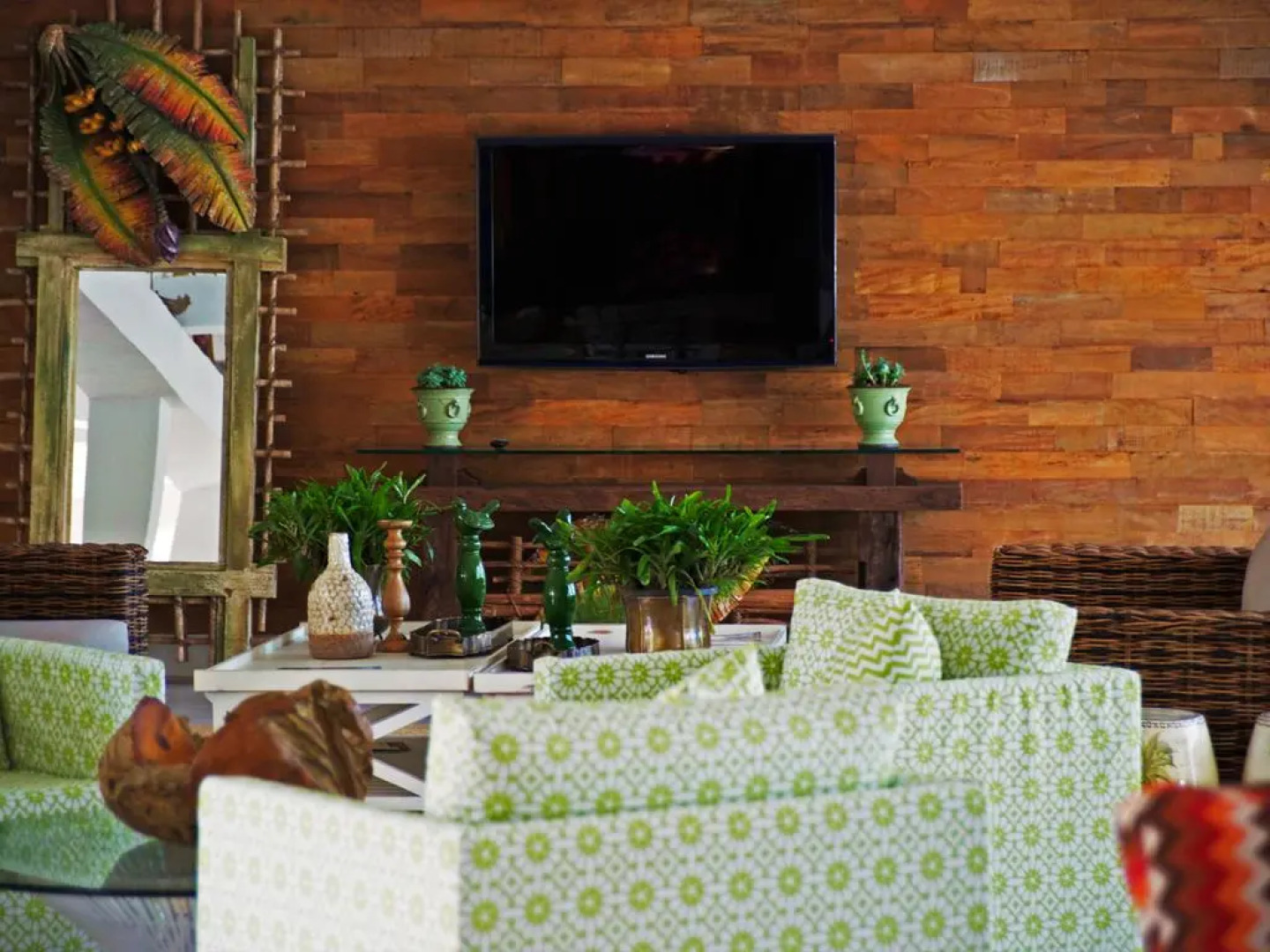 Costa Verde Tabatinga Hotel