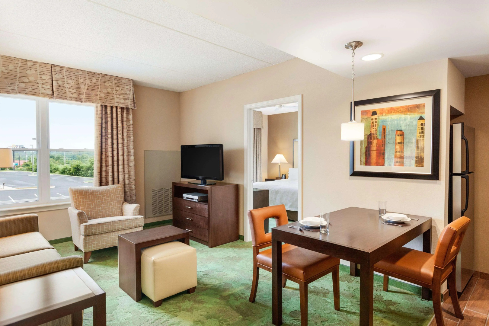 Homewood Suites by Hilton Reading