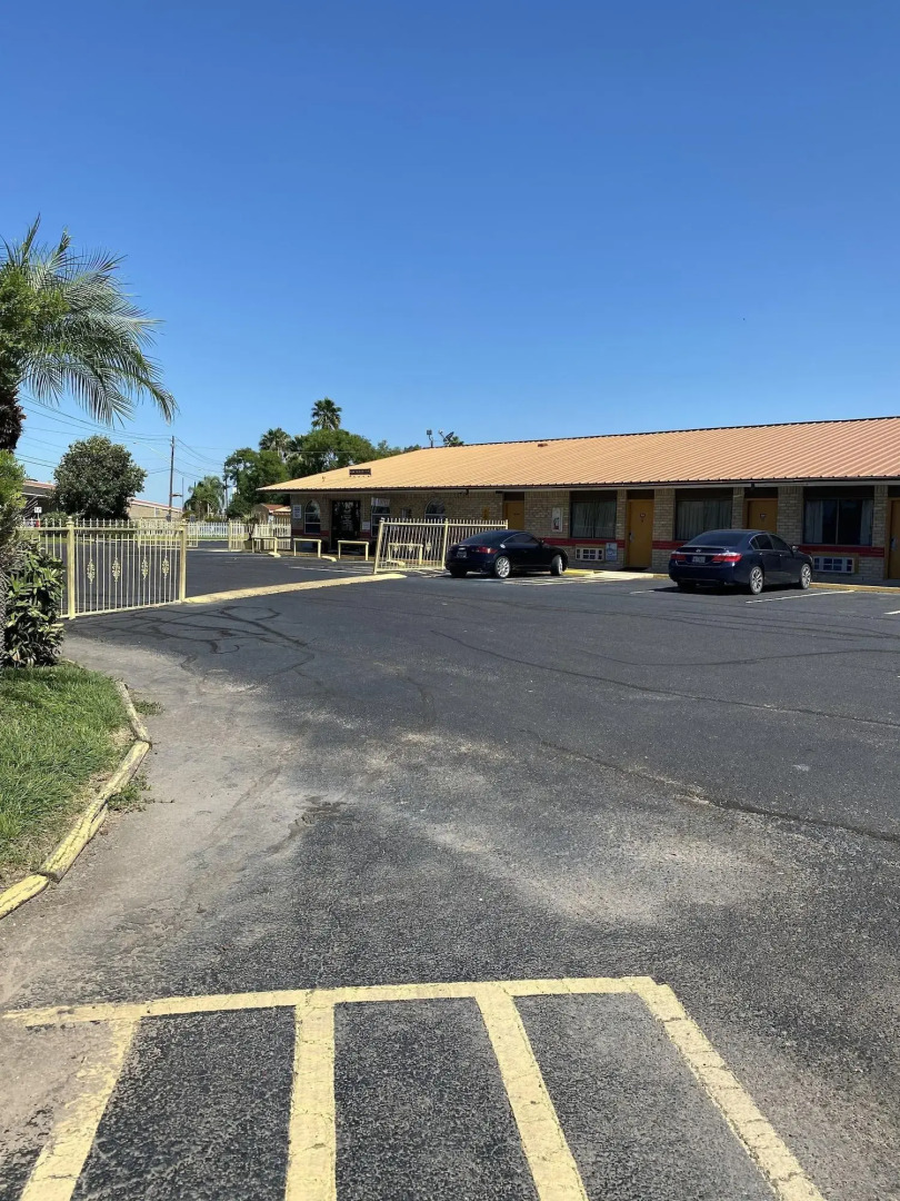 Executive Inn and Suites