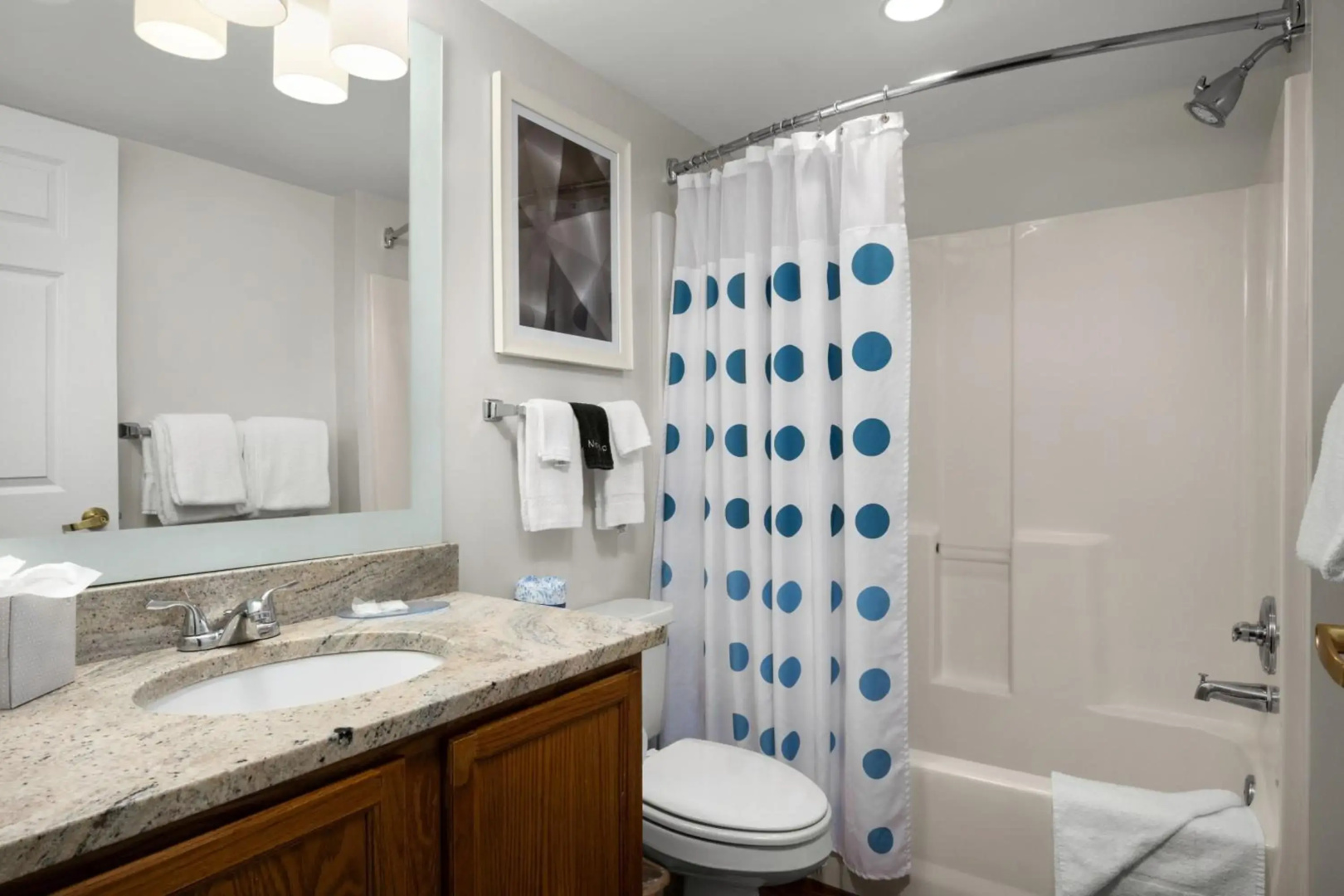 TownePlace Suites by Marriott Salt Lake City Layton