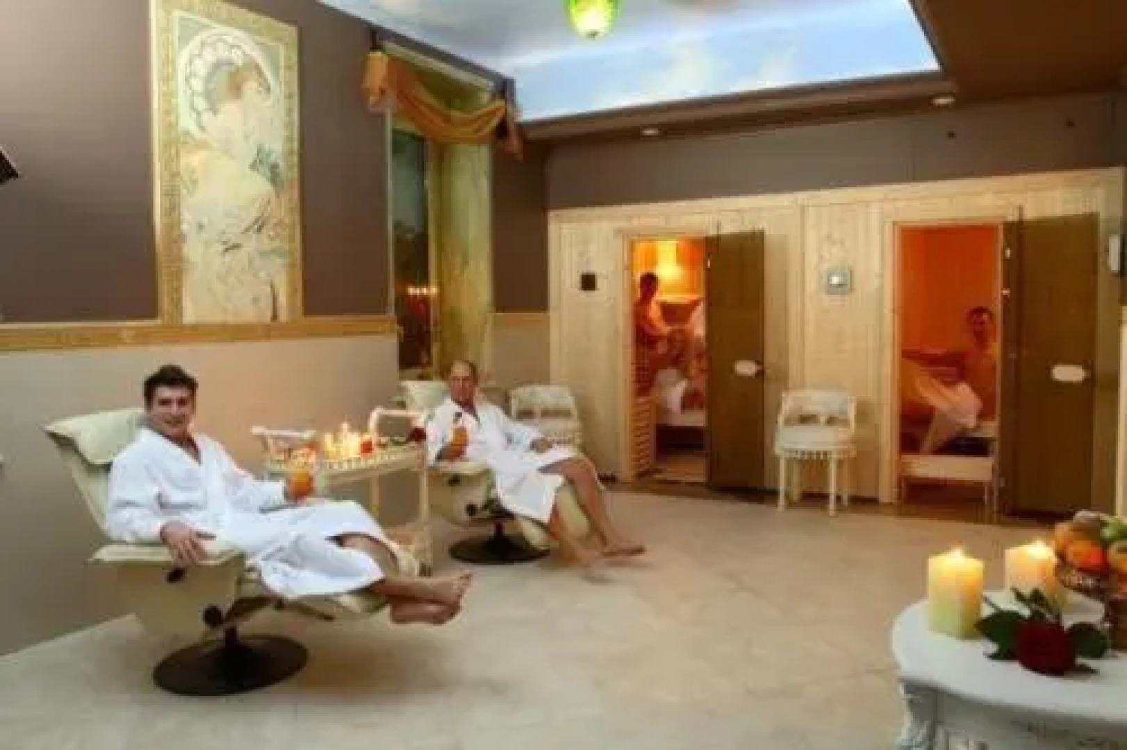 Centrum-Konferencyjne Nowa Bochnia & Spa