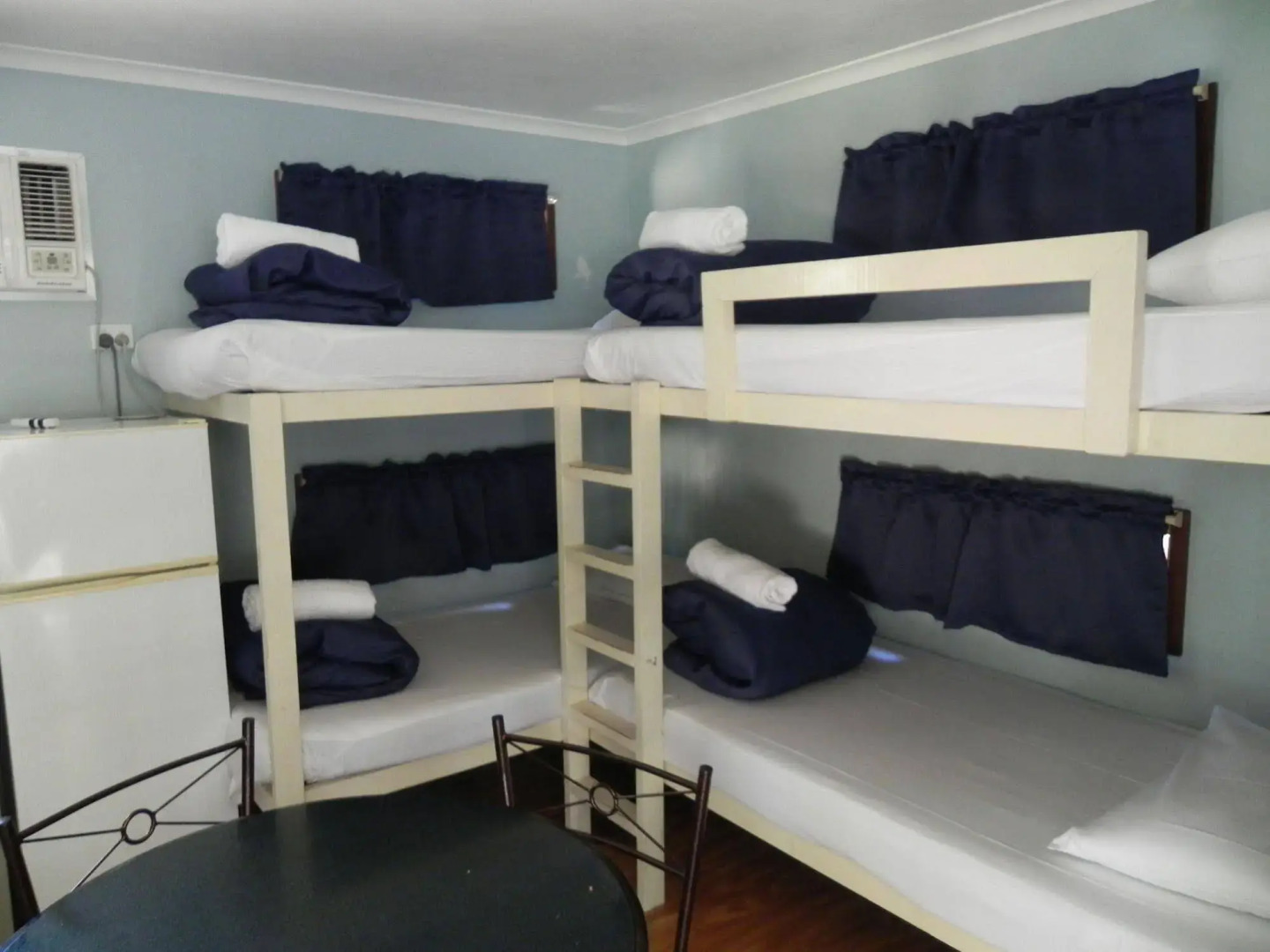 Busselton Villas & Glamping Village