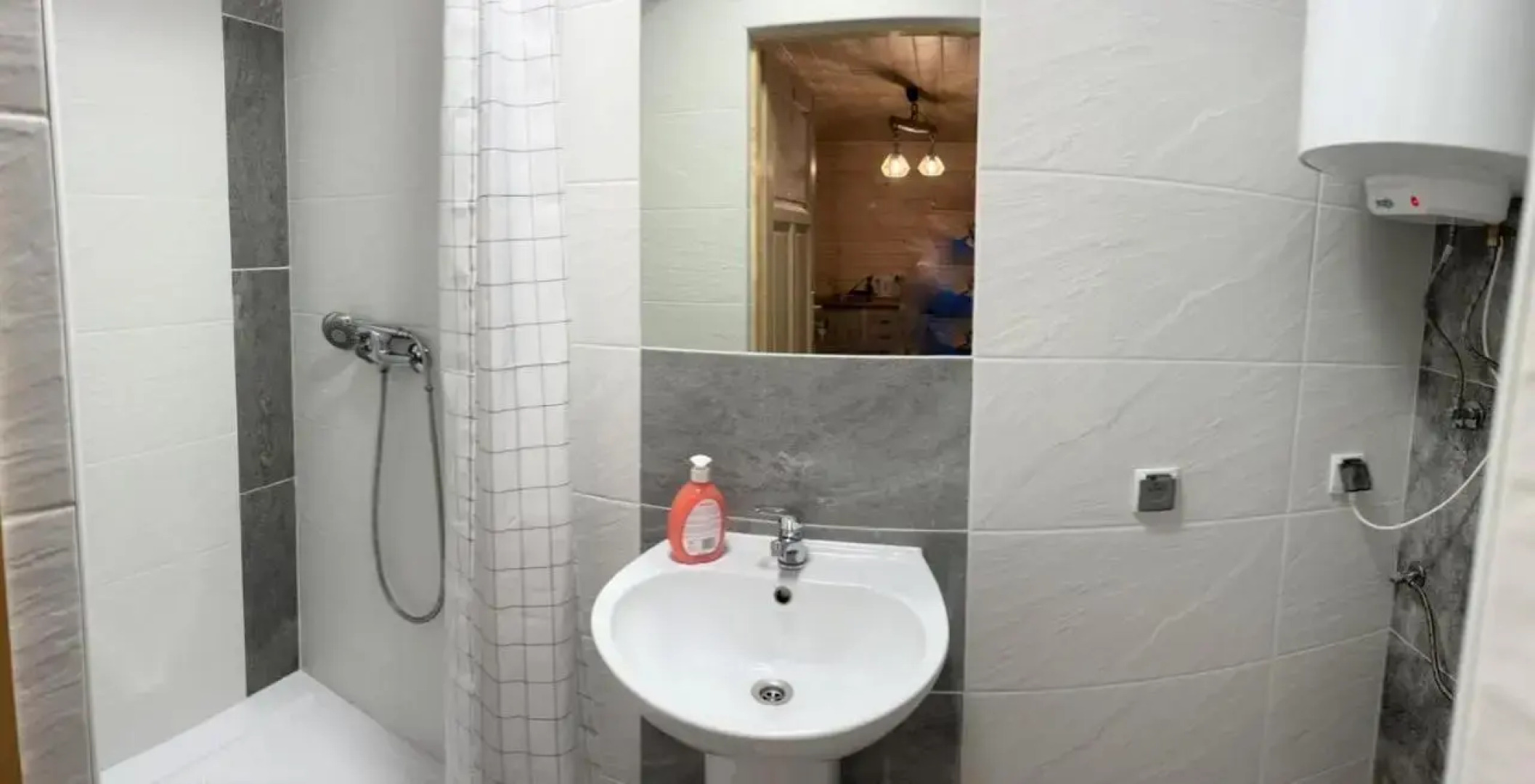 Mini ECO Domek z dużym ogrodem i widokiem