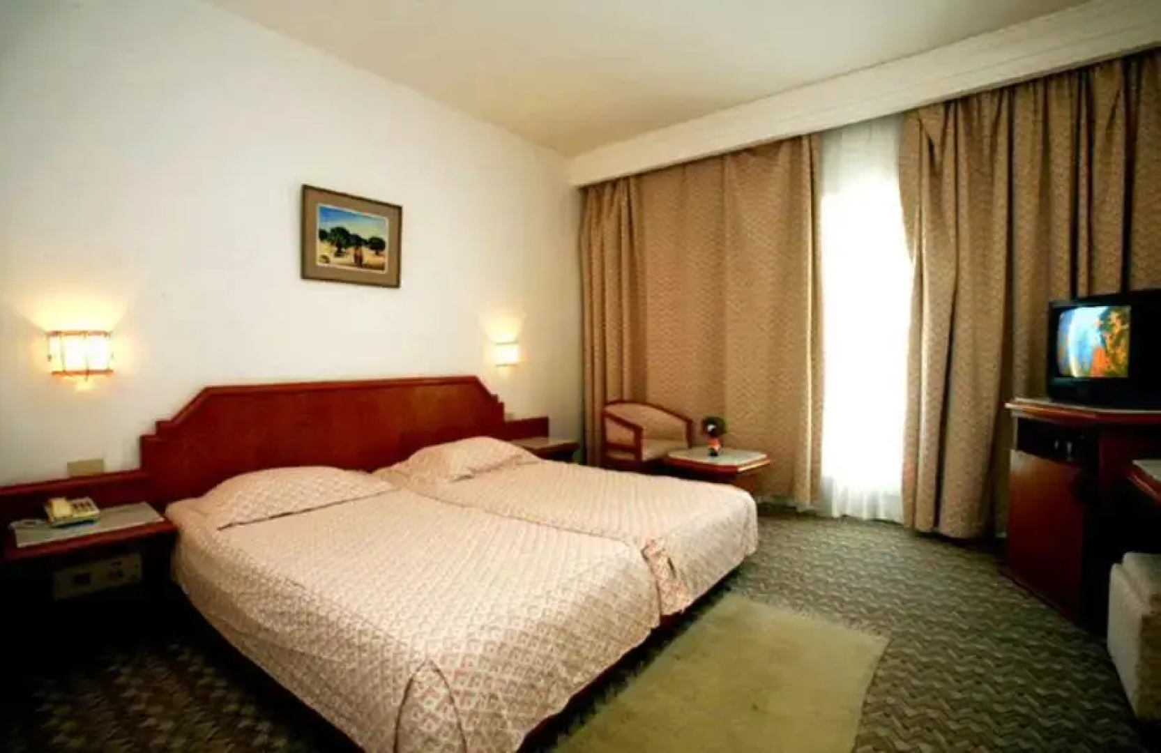 Houda Skanes Monastir