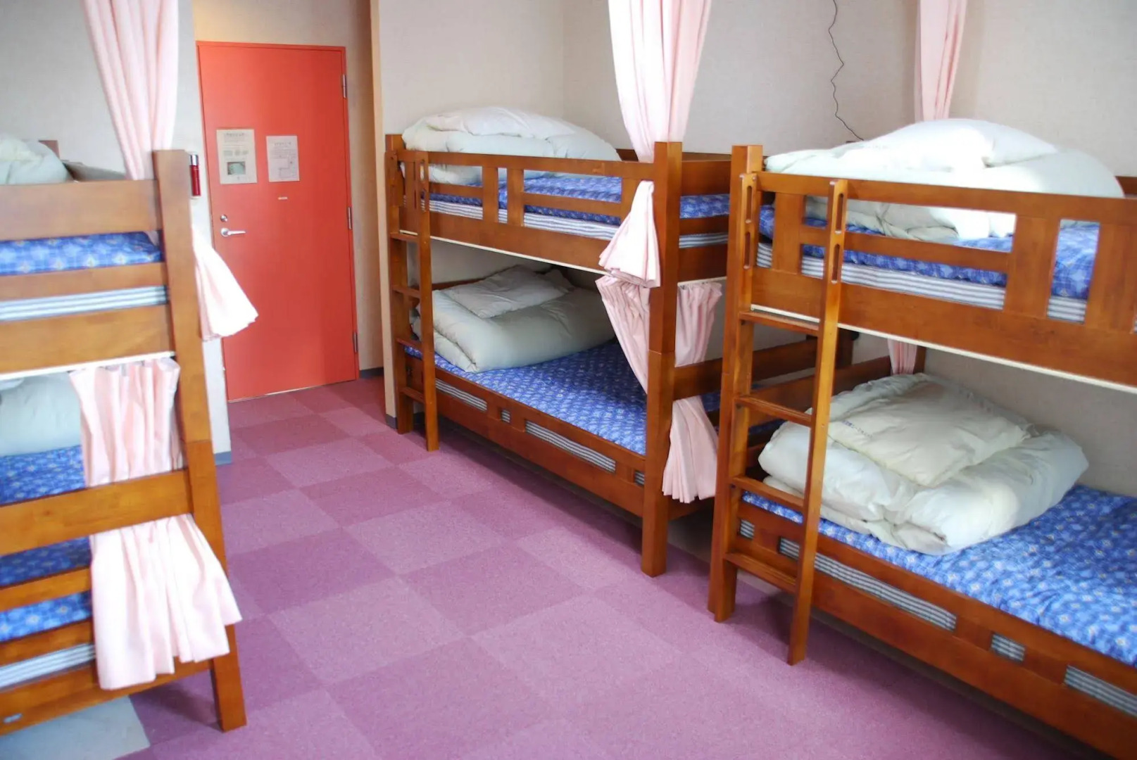 Osaka International Youth Hostel