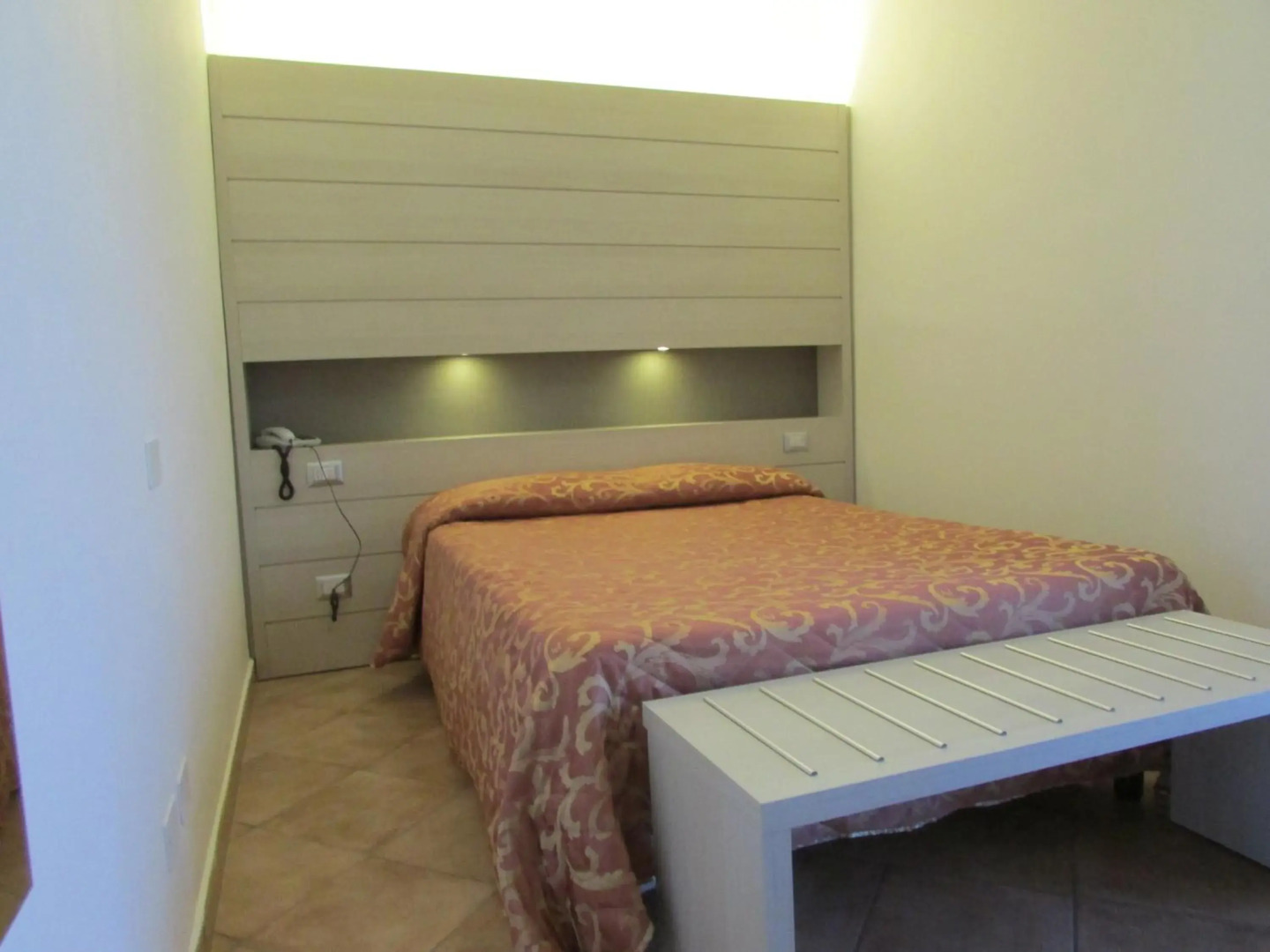 Magnola Palace Hotel