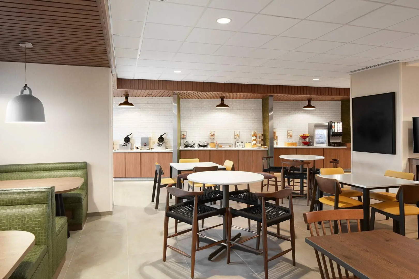 Hampton Inn Stony Creek/Petersburg Area