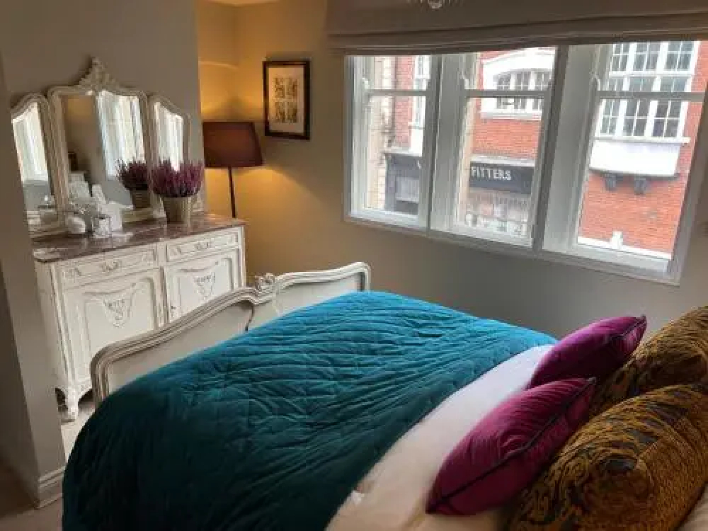 Coppergate Apartments
