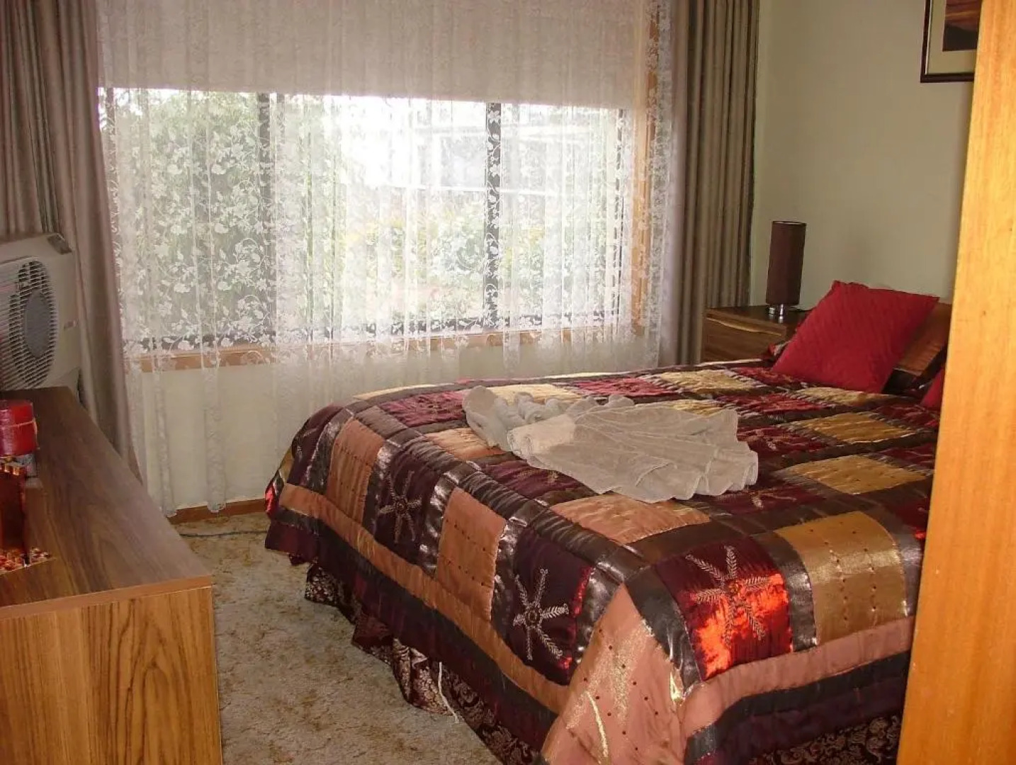 Kirazz Holiday Accommodation