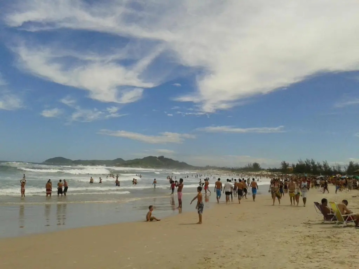 Pousada Território da Paz