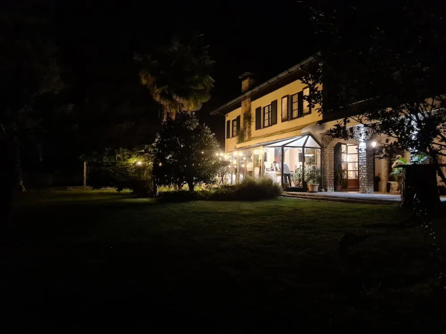 Wonderful Villa Between Como And Milano