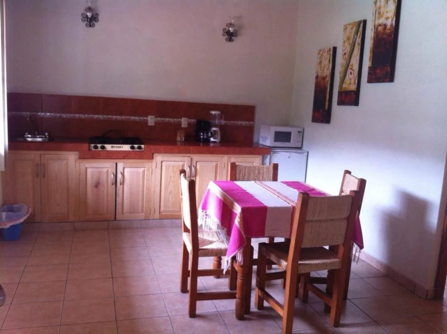 Cabañas Las Lagartijas del Lago