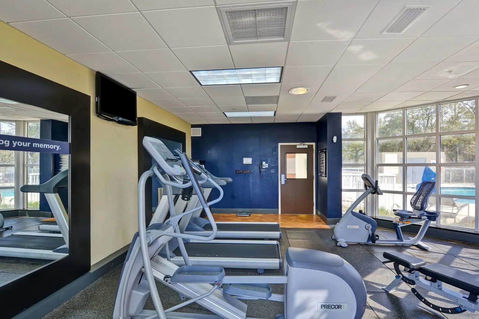 Hampton Inn Mobile-East Bay/Daphne
