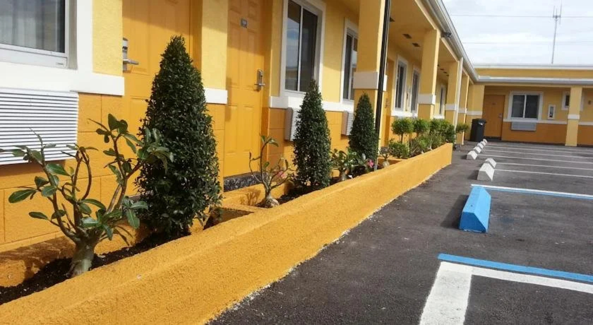 Belvedere Inn