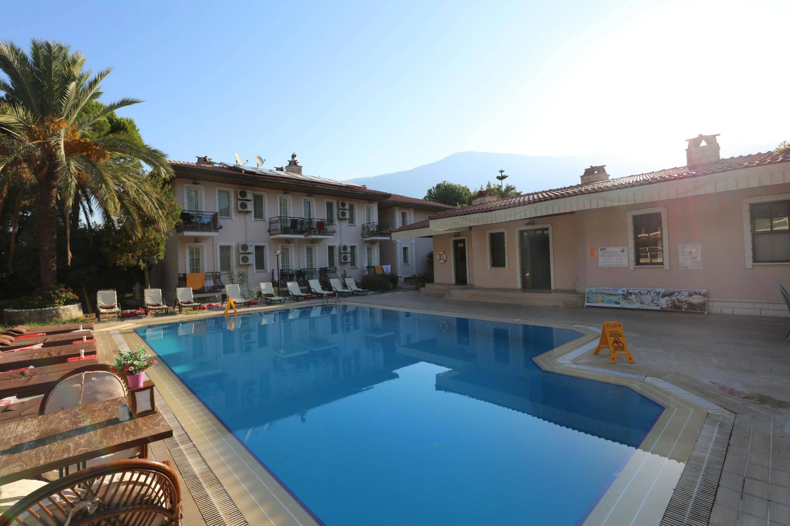 Vento Boutique Hotel