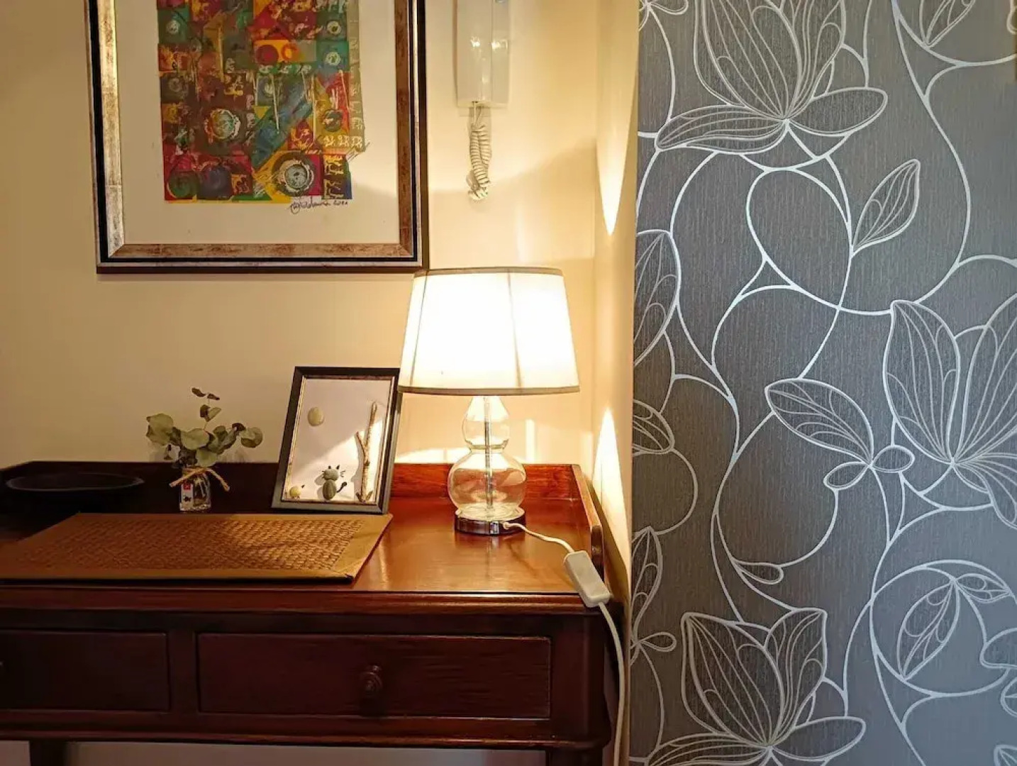 Piso con Piscina y Jardin Cerca de la Playa