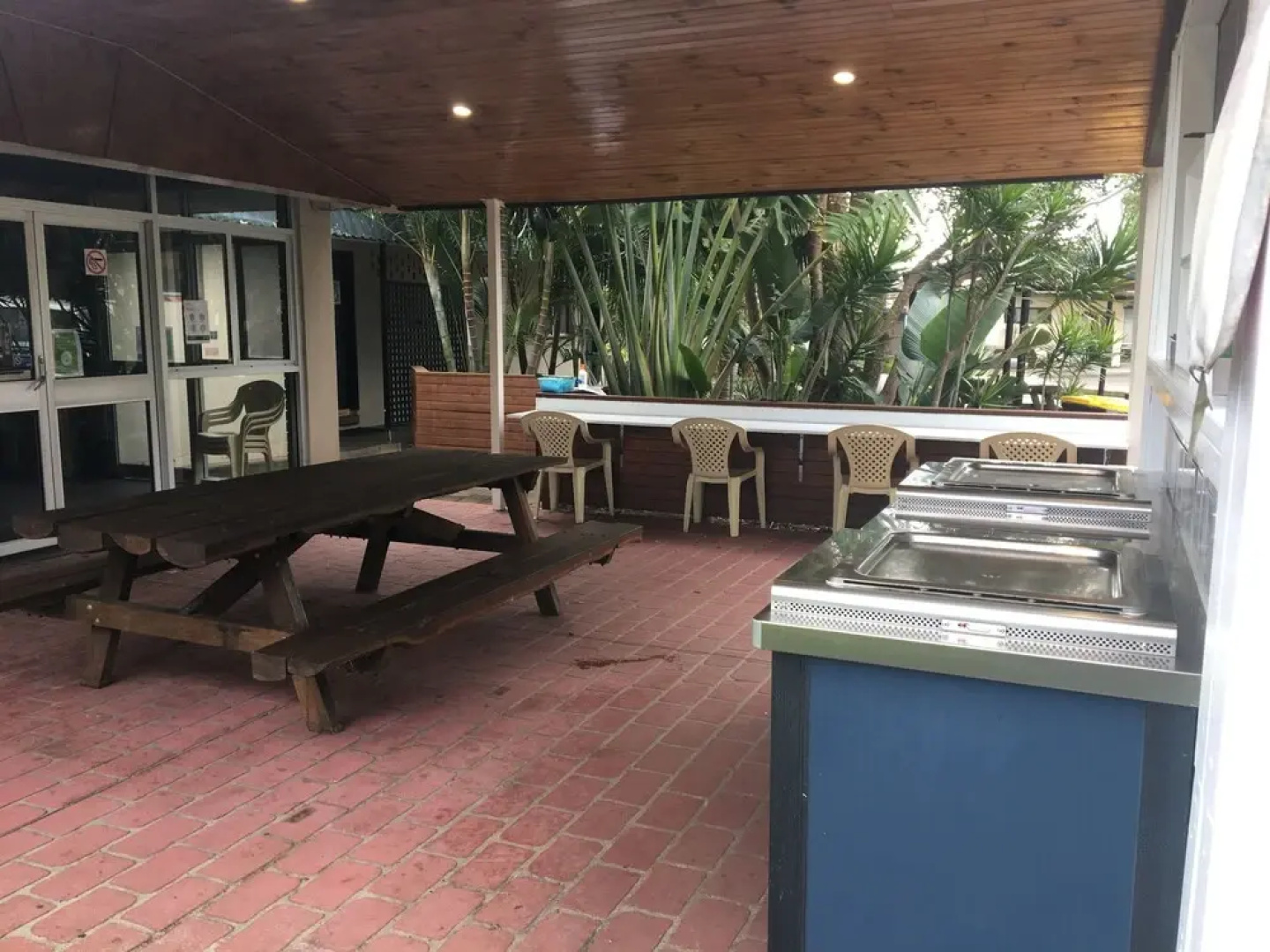 BIG4 Manning Point Holiday Park