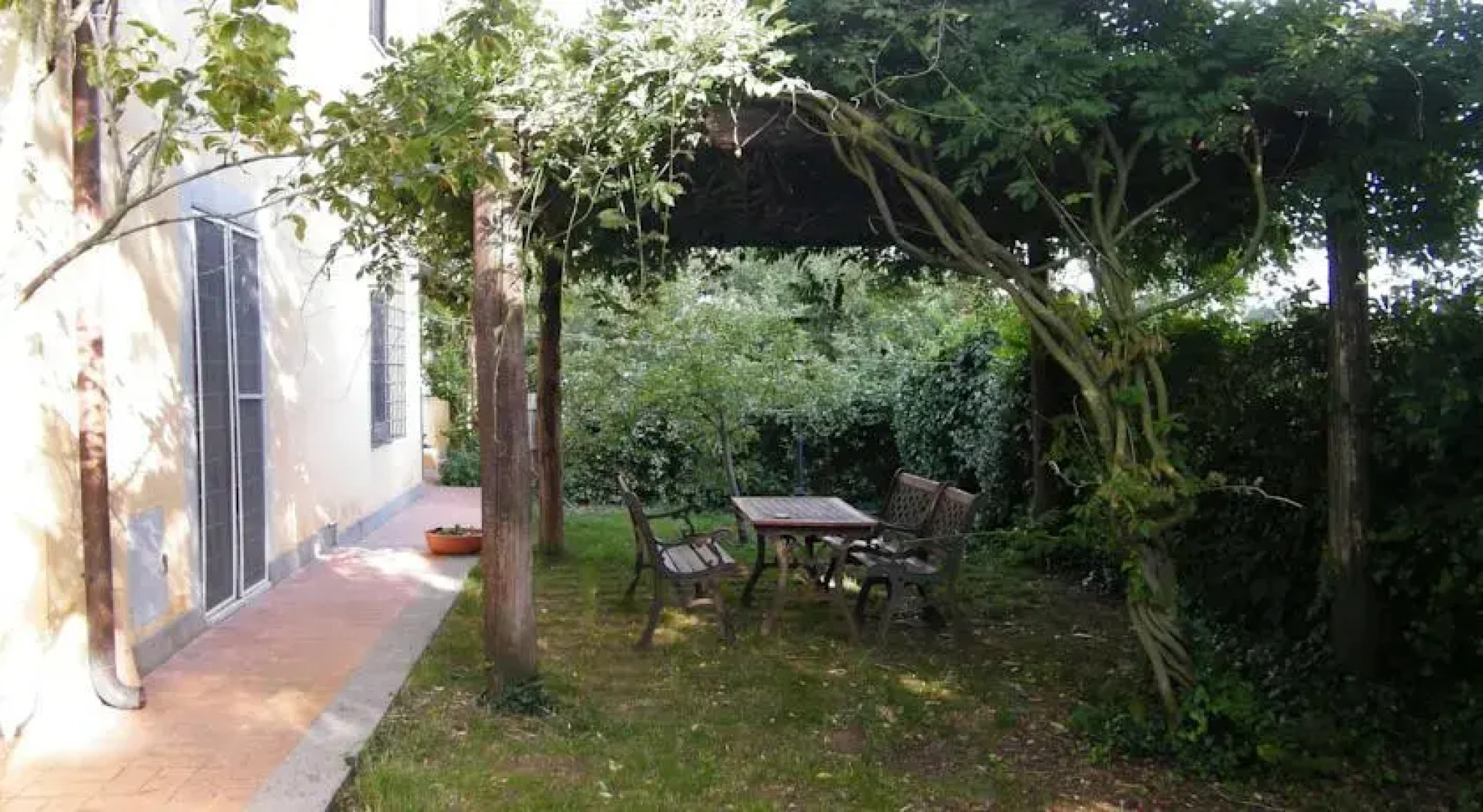 Vallelunga Guesthouse