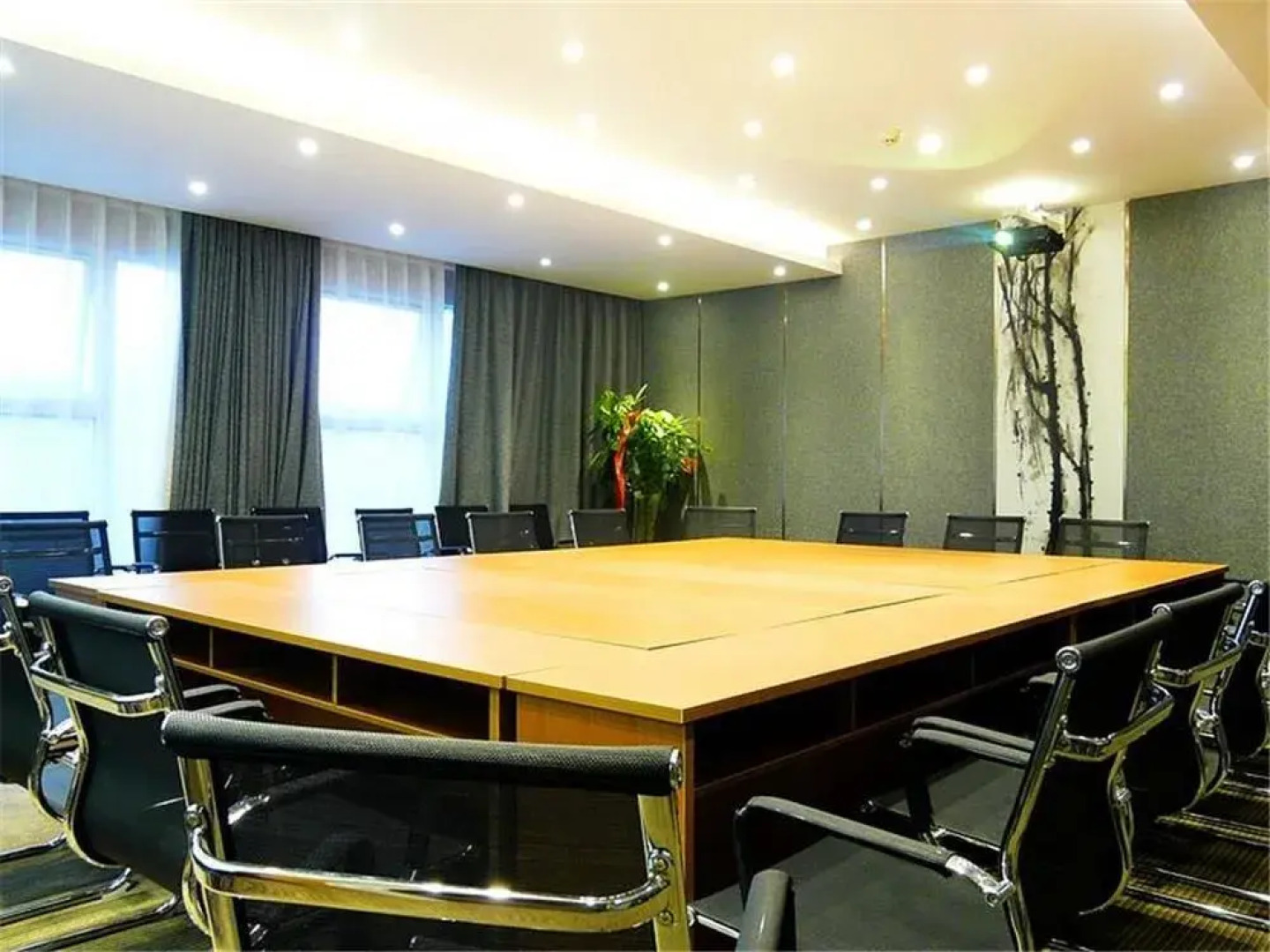 Nanning Mecure Boutique Hotel