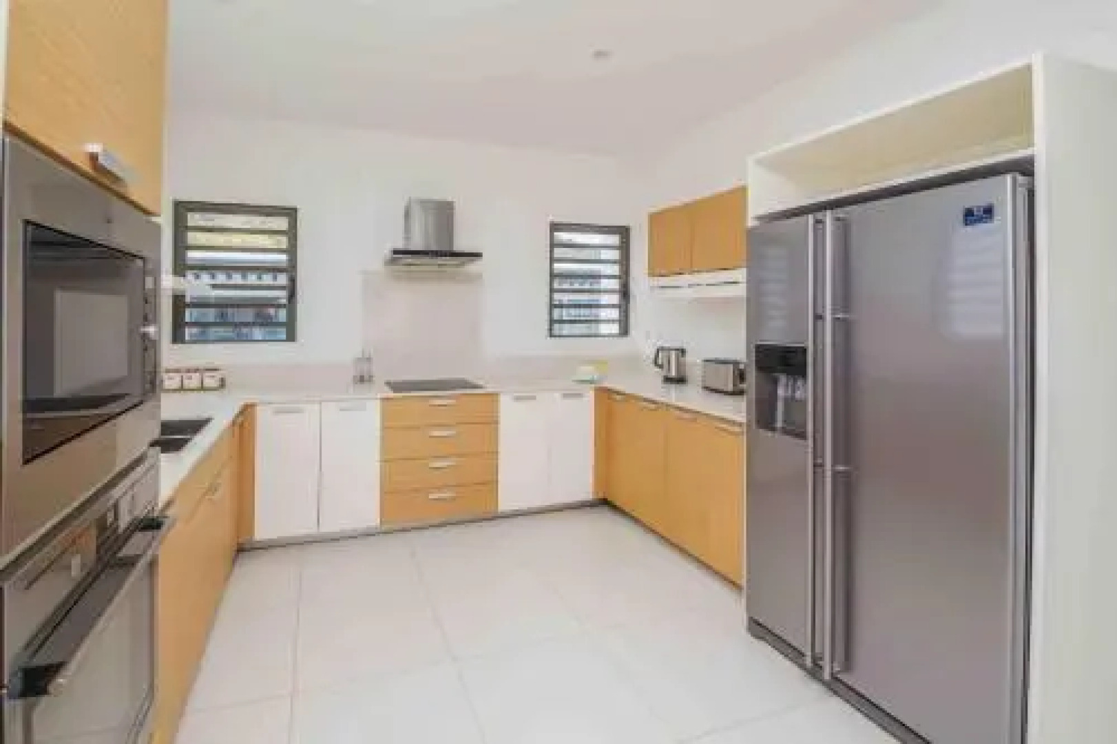 Latitude Luxury Apartment