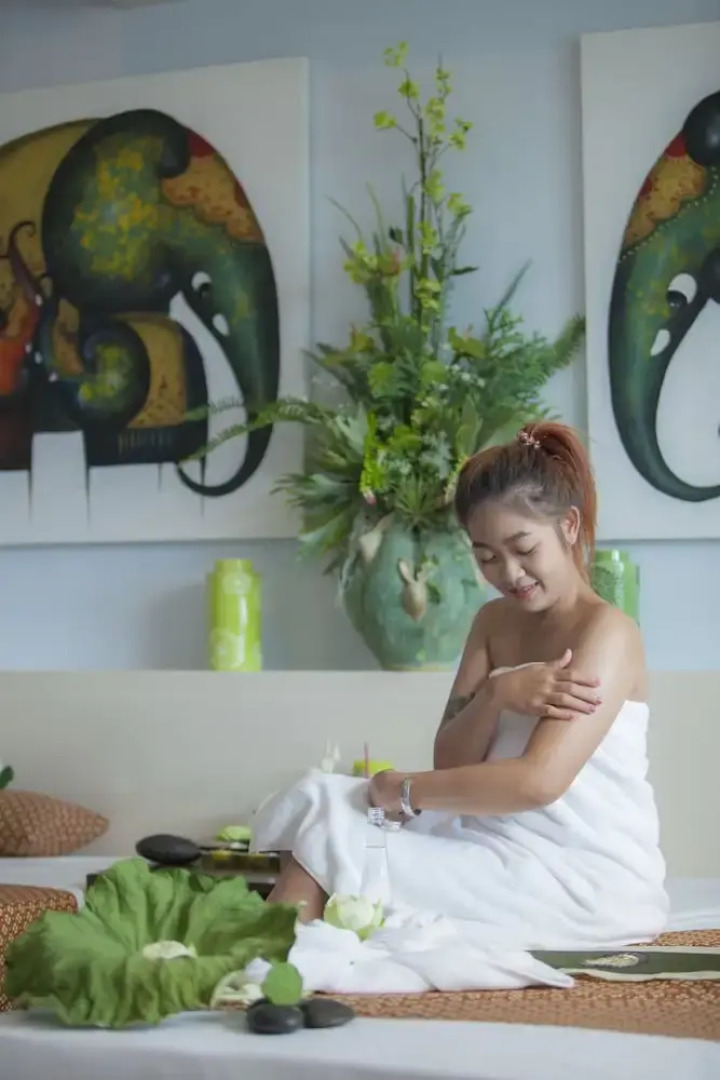 DE42 酒店(De42 Hotel)