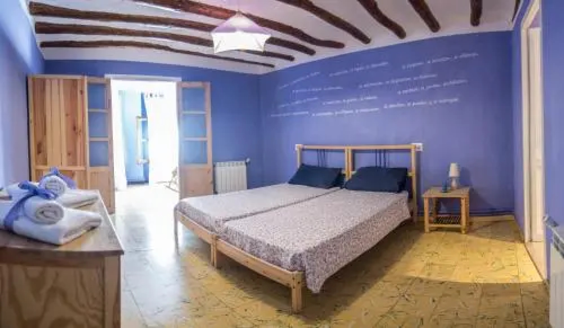 Turismo Rural La Ojinegra