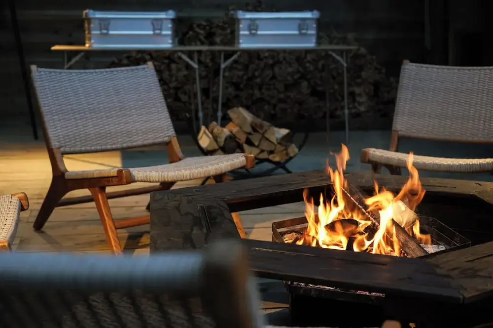 The Base Glamping Yugawara