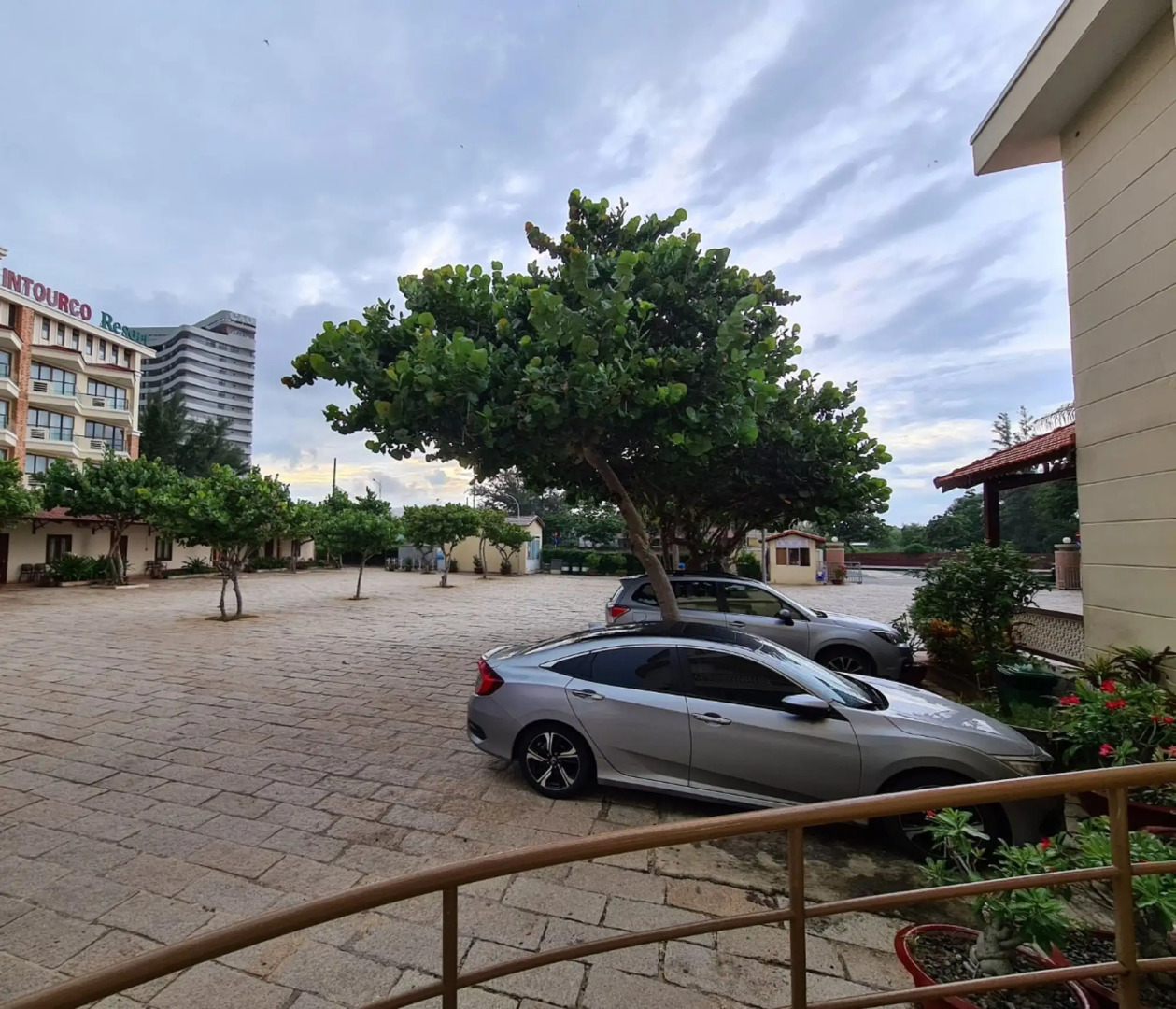 Haiduong Intourco Resort