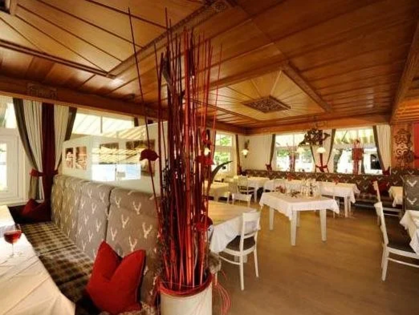 Gasthof Hotel Fürberg