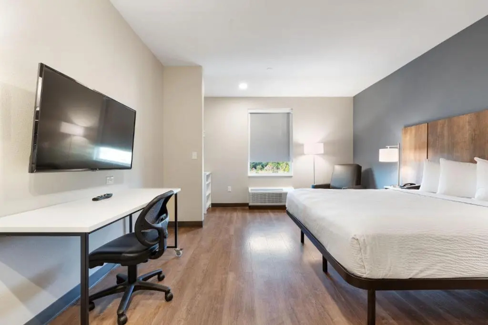 Ext Stay America Premier Suites Melbourne Palm Bay