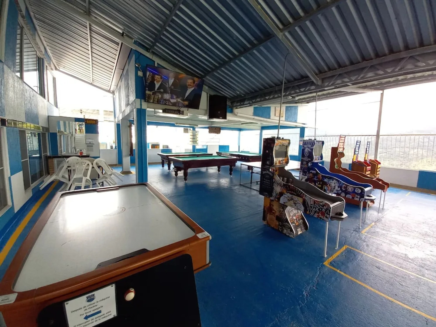 Hotel Barcelona Chinauta