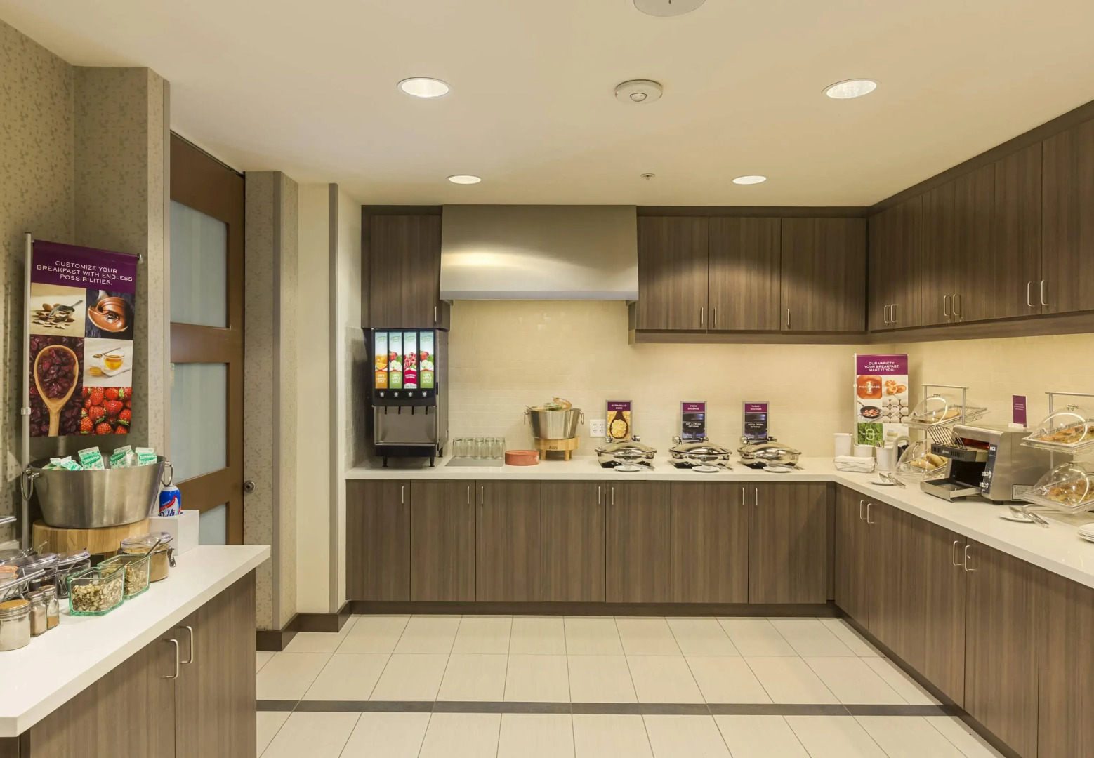 Residence Inn by Marriott Portland Hillsboro/Brookwood
