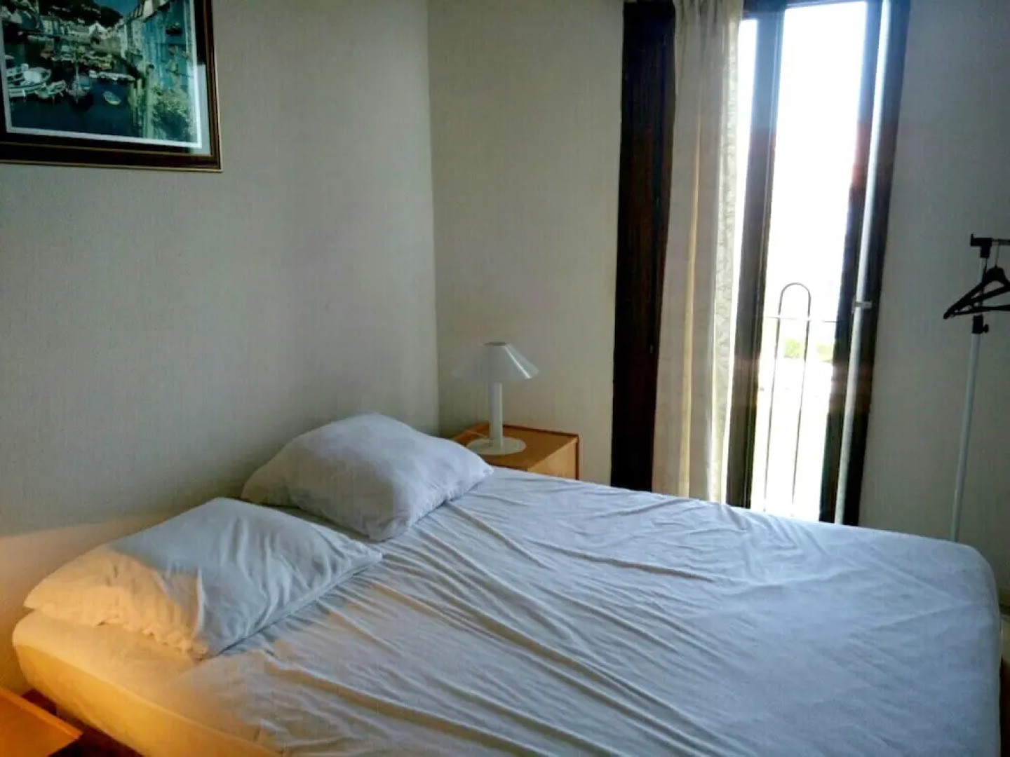 Apartment with 2 Bedrooms in Le Barcarès, with Wonderful Mountain View, Shared Pool And Furnished Terrace - 2 Km From the Beach