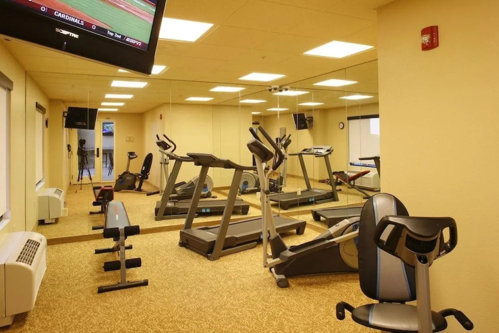 Cocopah Resort And Conference Center