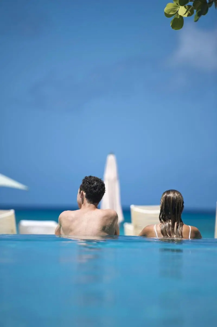Caribbean Club Luxury Condo Hotel