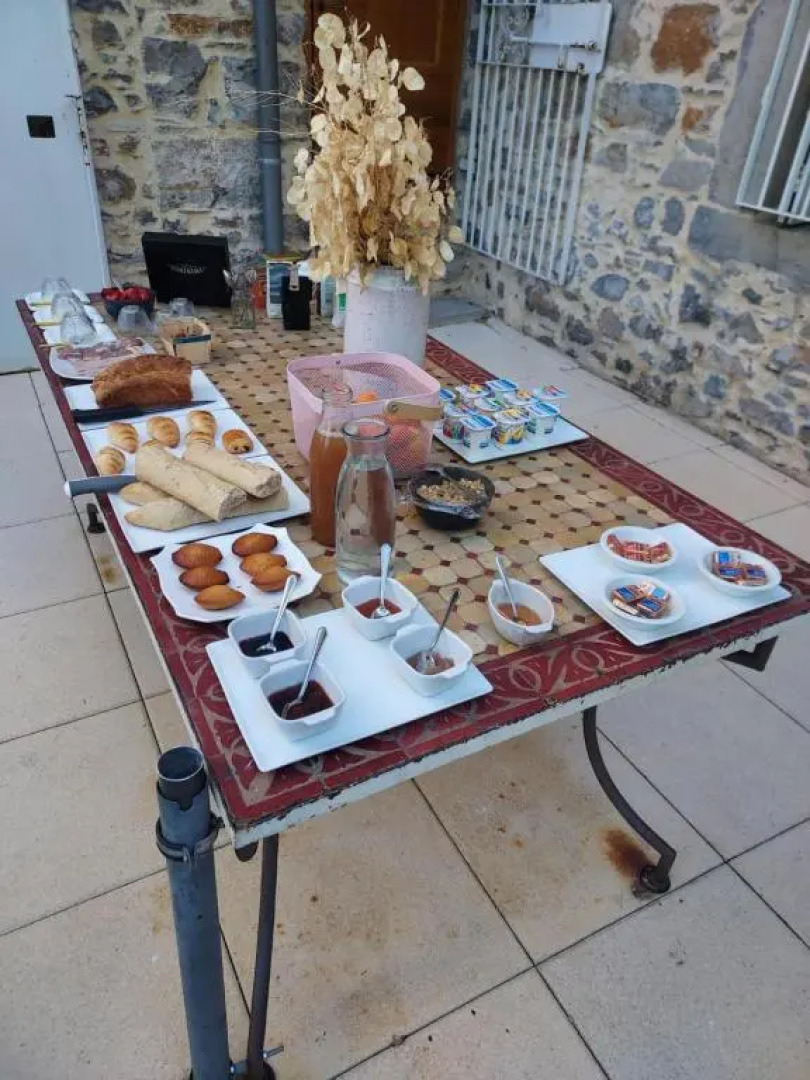 Domaine de la Carrière