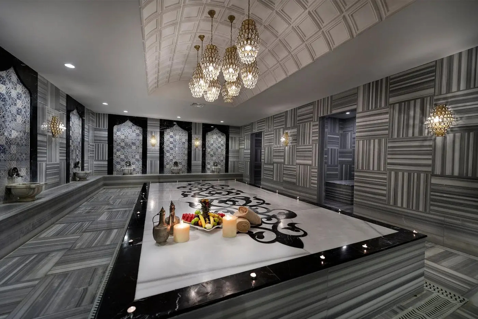 Adalya Elite Lara Hotel - All Inclusive