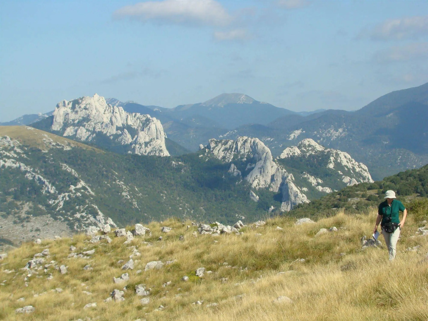 Plitvice Holiday Resort - Campsite