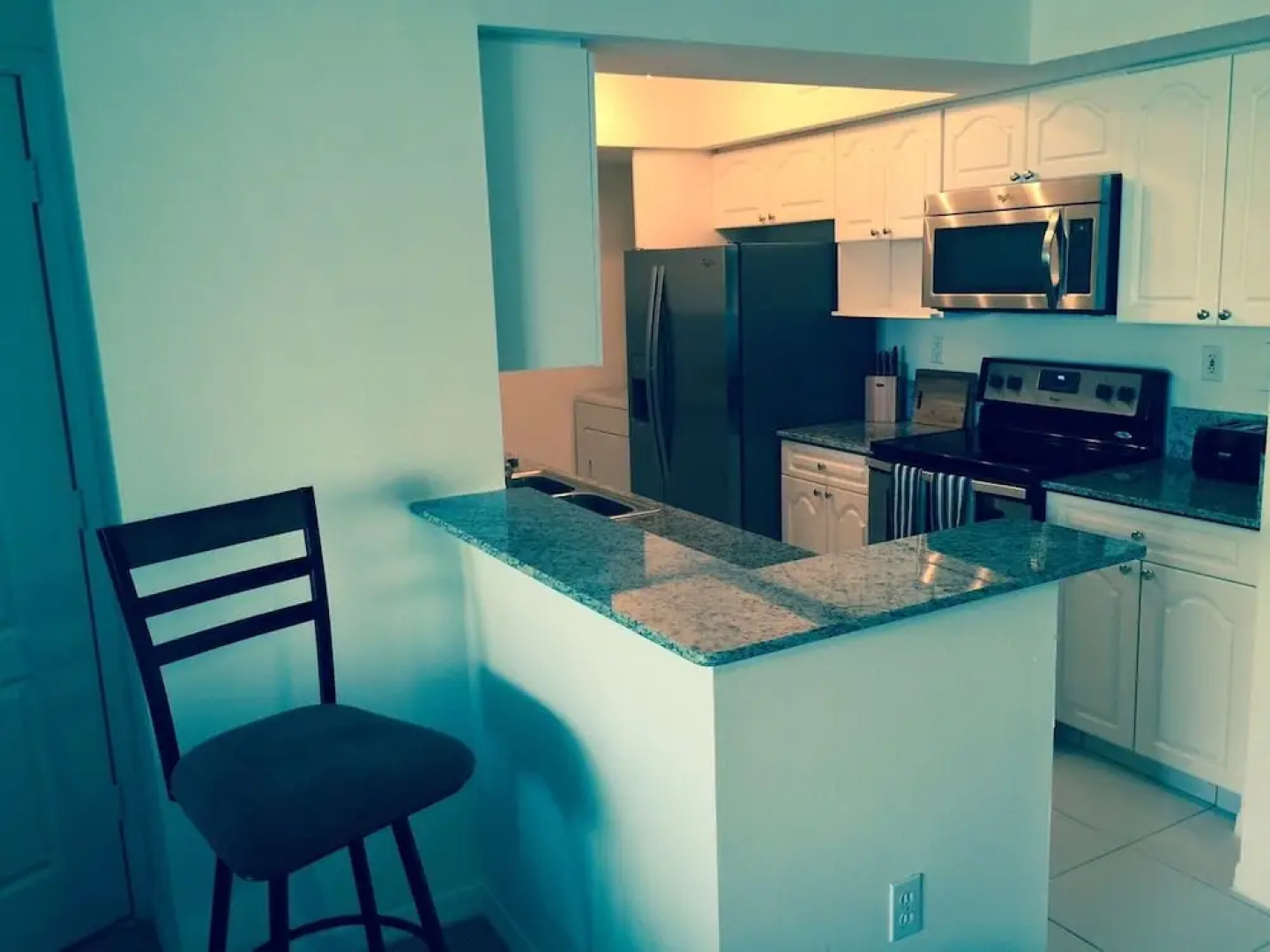 America Luxury Intracoastal Apartments