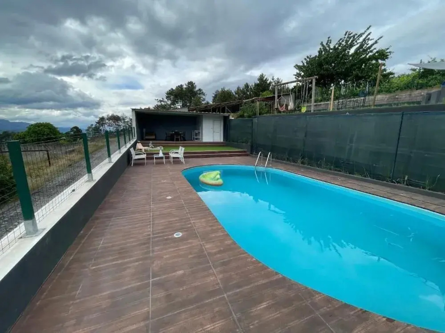 La Cigarrita Guest House - Douro Valley